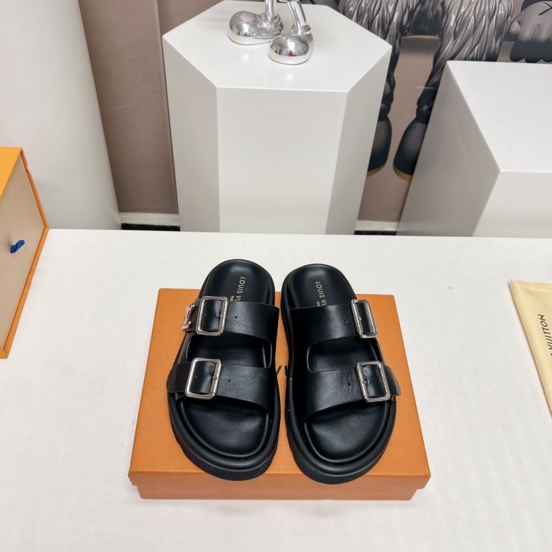 Louis Vuitton Slippers